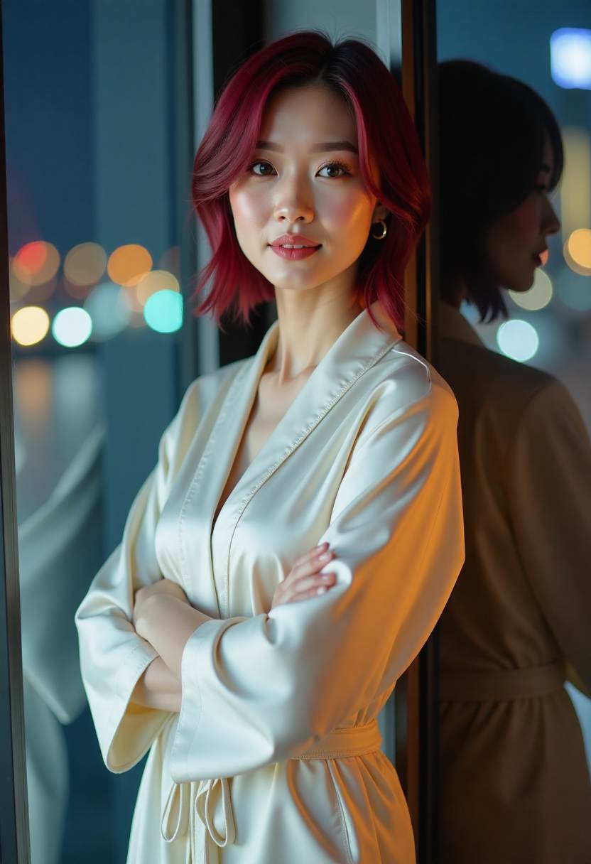 法美丽小樱桃2