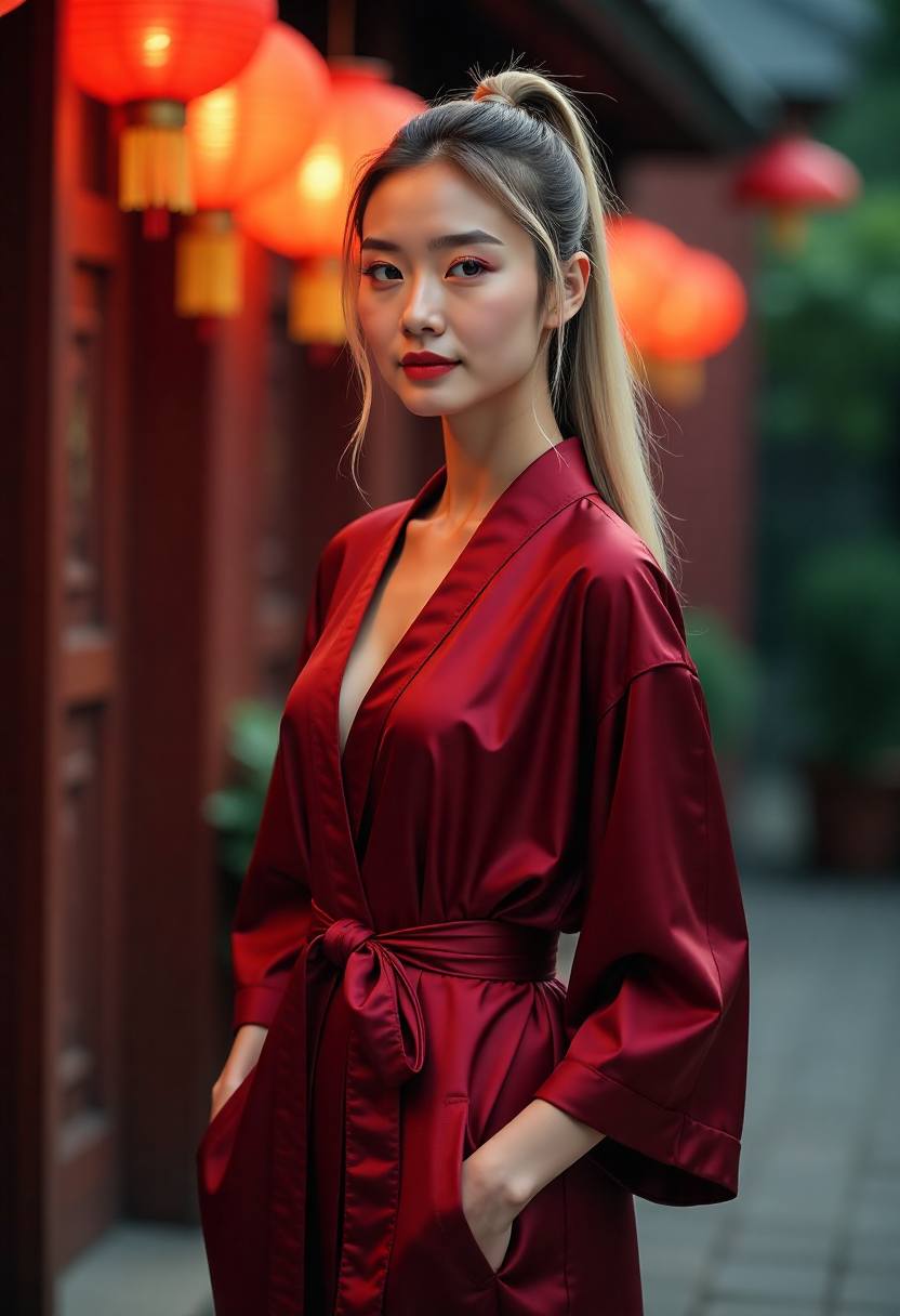 迷雾追踪